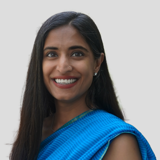 Dr. Nisha Dhawan photo
