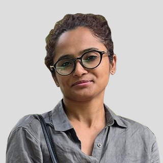Manjusha Madhu photo